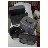 Kodak Carousel 800 Slide Projector
