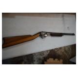 Rau  Arms Corp. Wild Cat 22