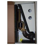 Ruger Rangler 22 LR Revoler