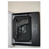 Spring Armory XD9 Sub Compact 9MM