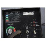 Hypertherm Plasma Cutter