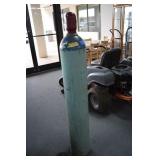 Large Tank Compressed Gases N.O.S