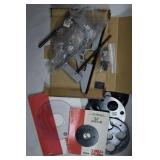 Router Guide / Plates