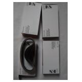 Makita Abrasive Belts