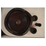 Greenlee 5" Knock Out