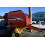 New Holland BR 740 Hay Baler
