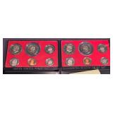 1979 Proof sets