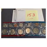 1980 Uncirculated sets