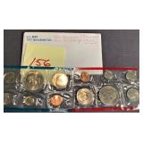 1977 Uncirculated sets