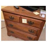 3 drawer stand or chest of drawers