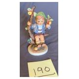 W Goebel, Hummel Figurine