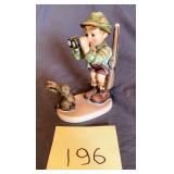 W Goebel, Hummel Figurine