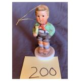 1983 Schmid Christmas Ornament