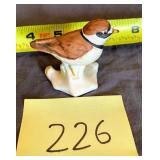 Hummel Bird Figure Sandpiper(?)