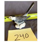 Hummel bird figurine