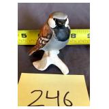 Hummel Small bird Figure