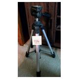 Sunpak Platinum Plus Tripod