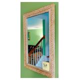Nice framed Mirrror