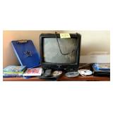 Wii game console, games, videos, TV, more