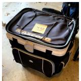 Maxcold portable cooler