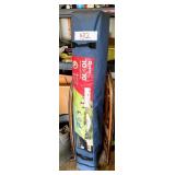 Pop-up 10 x 10 canopy