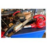 Craftsman, Troy built and more