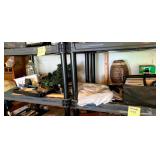 Contents third sshelf