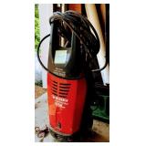 Husky Powerwasher 1750 psi