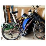TREK Navigator Mountain bike