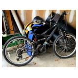 Shimano Moutain Bike