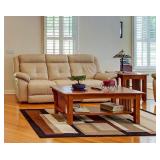 CONTEMPORARY AREA RUG