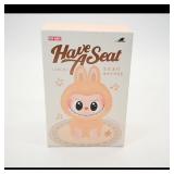 Pop Mart Labubu Have A Seat Figure