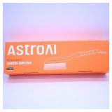 AstroAI Detachable Snow Brush 27 Inch