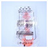 iPhone 14 Pro Screen Protector with Installer