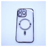 iPhone 16 Pro Max Clear Case