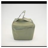 Small Green Mini Bag