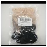 3 PCS Pearl Hair Clips Set