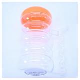 Spiral Drinking Straw Cup