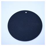 Silicone Honeycomb Trivet Mat