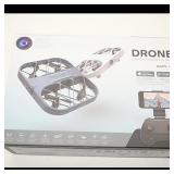 2.4GHz 4 Channel R/C Drone