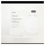 Pura Smart Fragrance Diffuser Set