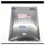 Topps Now Trading Card Pack