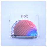 P02 Interactive Cat Toy Ball