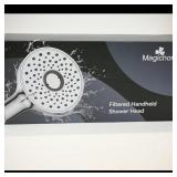 Magichome Filtered Handheld Shower Head