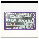 Deep Purple Shades 1968-1998 Box Set