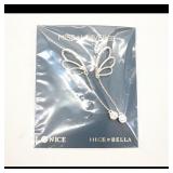 Nice & Bella Miss Universe Earrings