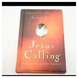 Jesus Calling by Sarah Young