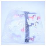 Sacchetto PP5 Raccolta Plastica Bag