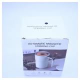 Automatic Magnetic Stirring Cup