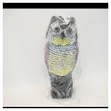 Decorative Owl Statue